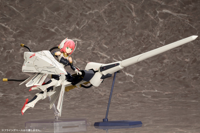 1/1 Megami Device BULLET KNIGHTS Lancer - 3