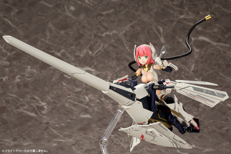 1/1 Megami Device BULLET KNIGHTS Lancer - 7