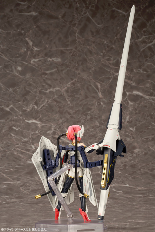1/1 Megami Device BULLET KNIGHTS Lancer - 2