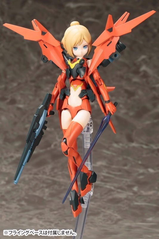 1/1 Megami Device SOL Hornet - 4