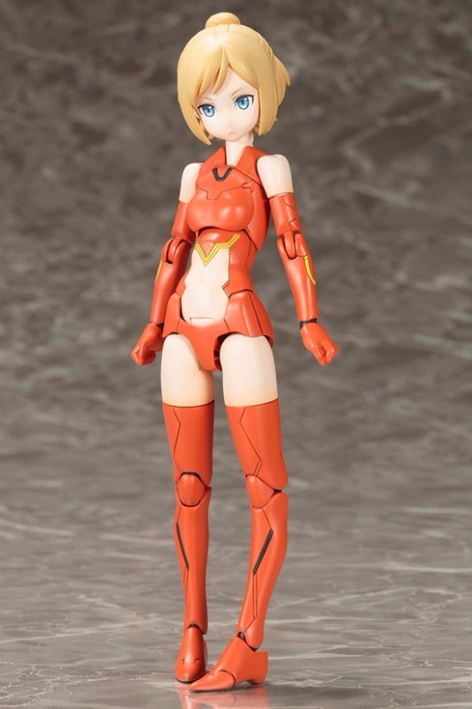 1/1 Megami Device SOL Hornet - 11
