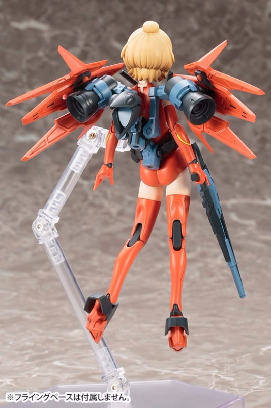 1/1 Megami Device SOL Hornet - 2