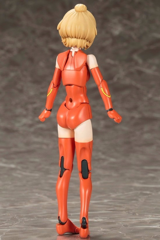 1/1 Megami Device SOL Hornet - 12