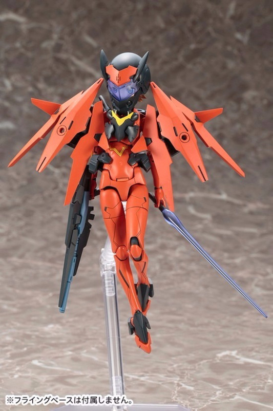 1/1 Megami Device SOL Hornet - 6
