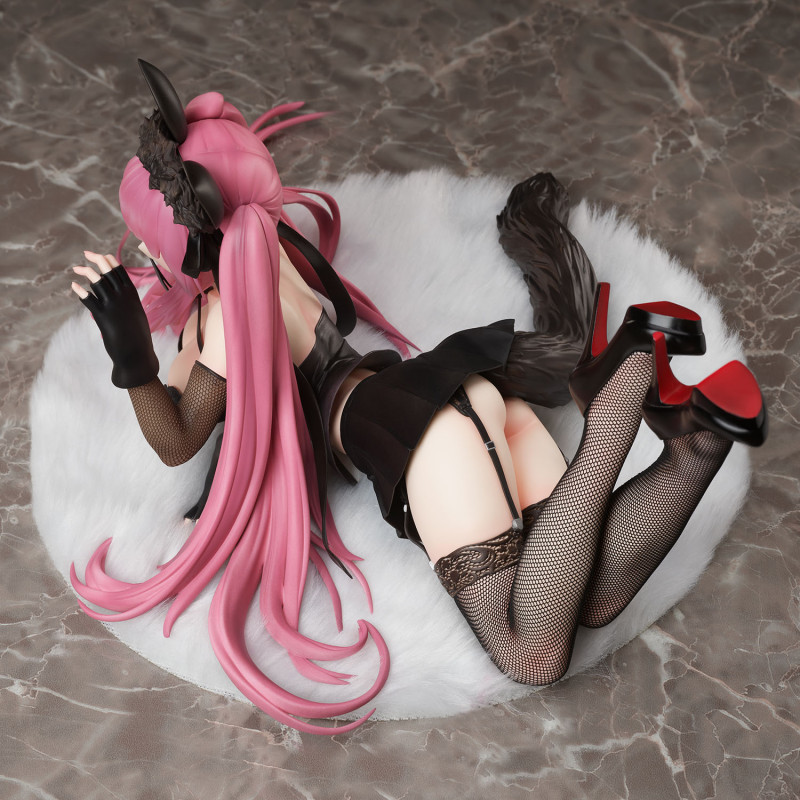 Azur Lane - La Galissonnière - B-style - Black Cat of All Hallows' Eve - 1/4 - 7