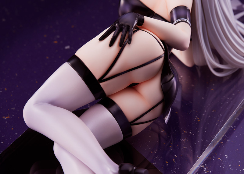 Azur Lane - Shoukaku - Sororal Wings - 1/4 - 8