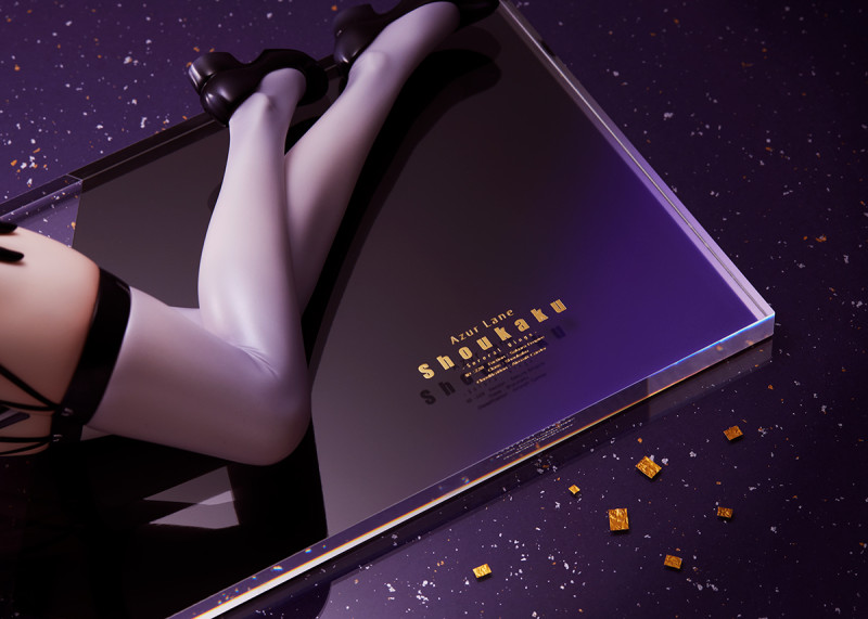 Azur Lane - Shoukaku - Sororal Wings - 1/4 - 6