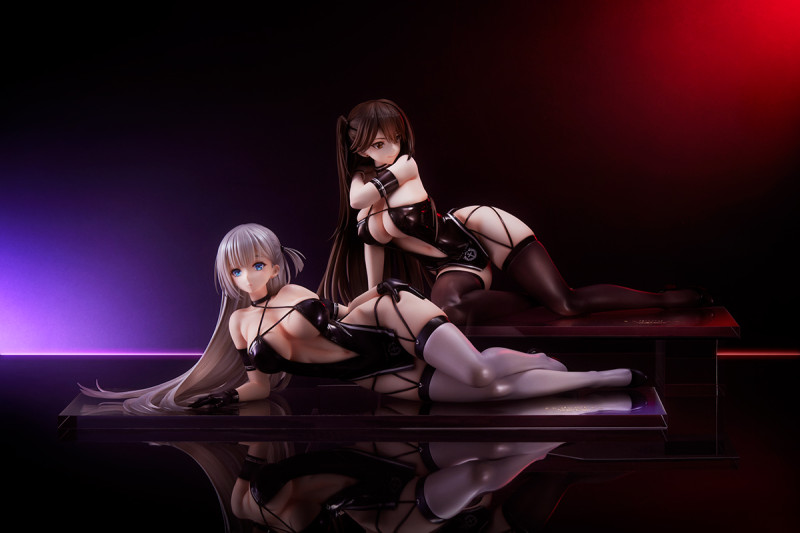 Azur Lane - Shoukaku - Sororal Wings - 1/4 - 10