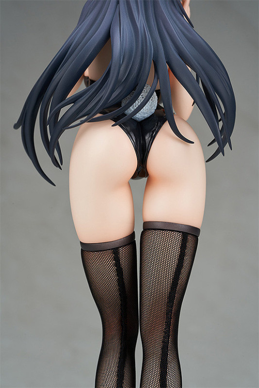 Black Bunny Aoi 1/6 - 9