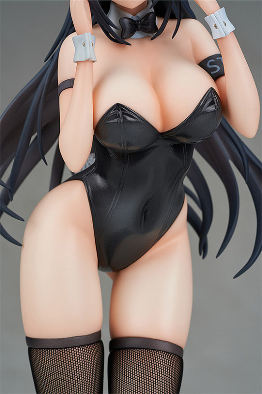 Black Bunny Aoi 1/6 - 5