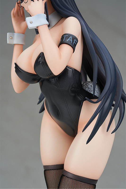 Black Bunny Aoi 1/6 - 6