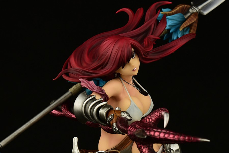 1/6 FAIRY TAIL: Erza Scarlet The Knight Ver. Refine 2022 - 28