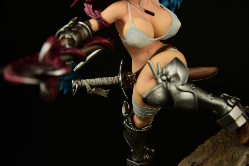 1/6 FAIRY TAIL: Erza Scarlet The Knight Ver. Refine 2022 - 10