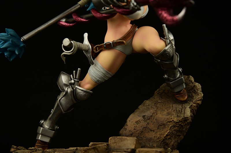 1/6 FAIRY TAIL: Erza Scarlet The Knight Ver. Refine 2022 - 27