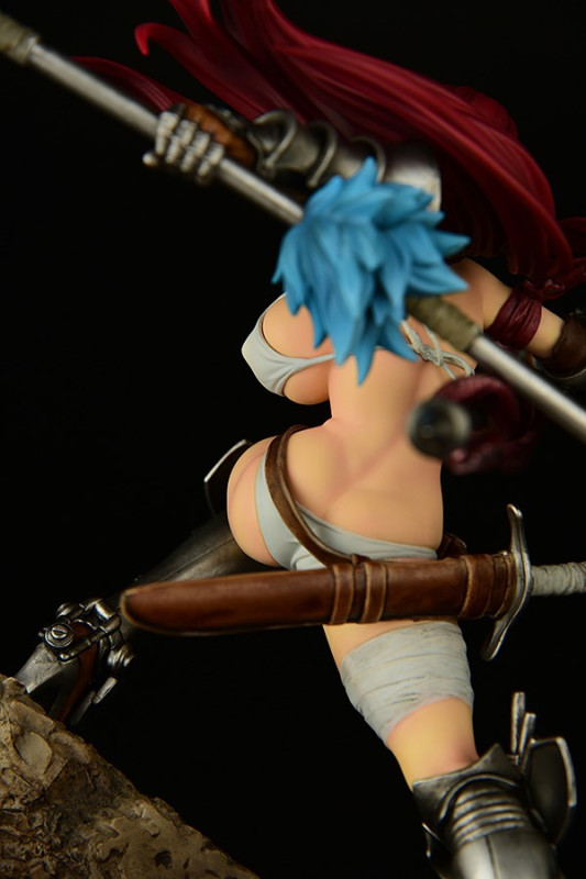 1/6 FAIRY TAIL: Erza Scarlet The Knight Ver. Refine 2022 - 20