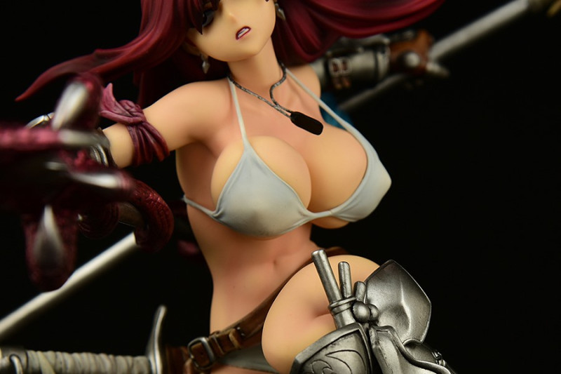 1/6 FAIRY TAIL: Erza Scarlet The Knight Ver. Refine 2022 - 12