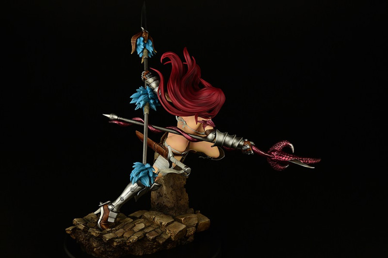 1/6 FAIRY TAIL: Erza Scarlet The Knight Ver. Refine 2022 - 23