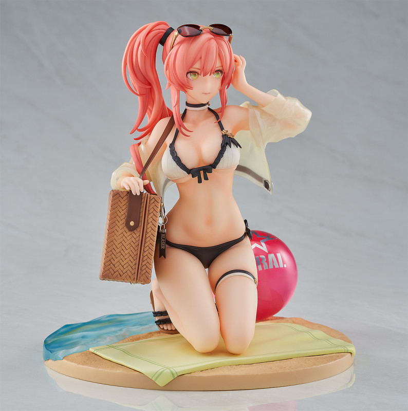 Girls Frontline R93 Lucky Star's Holiday Ver. 1/6 - 6