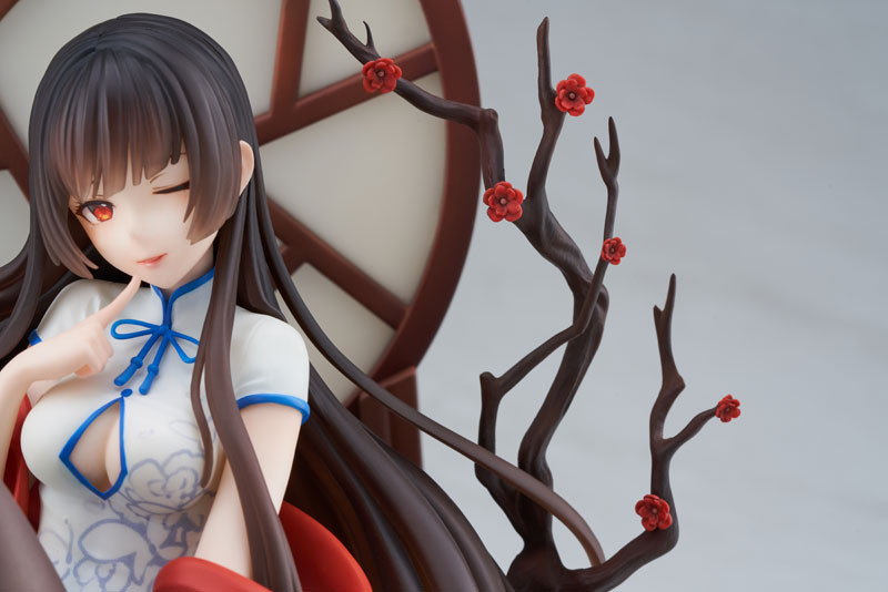 Original - Harvest Year - 1/6 - Chinese New Year Ver. - 24