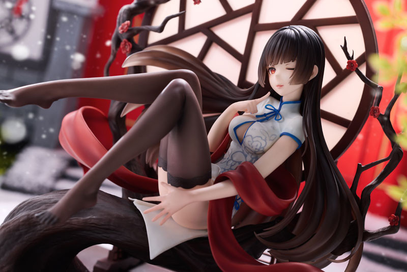 Original - Harvest Year - 1/6 - Chinese New Year Ver. - 7