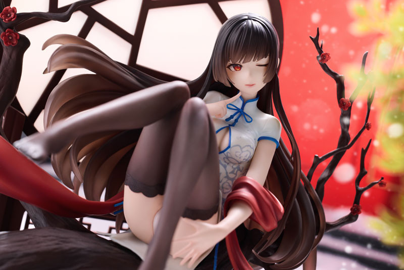 Original - Harvest Year - 1/6 - Chinese New Year Ver. - 10