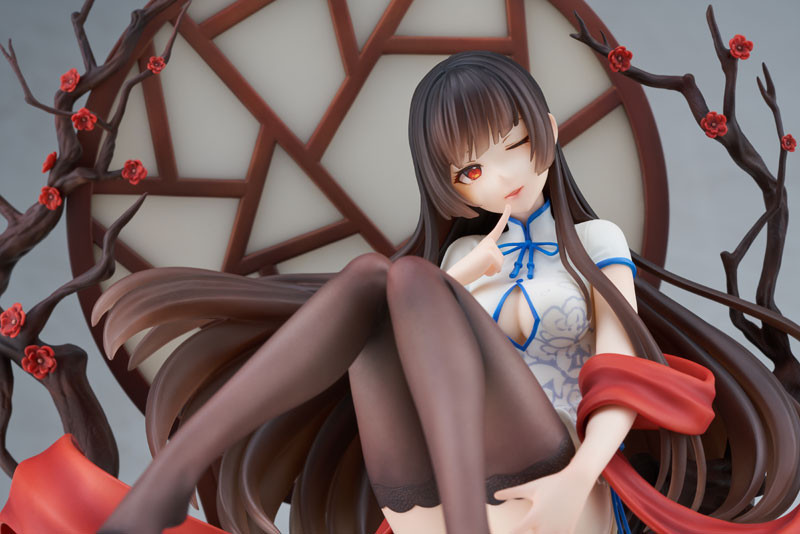 Original - Harvest Year - 1/6 - Chinese New Year Ver. - 21