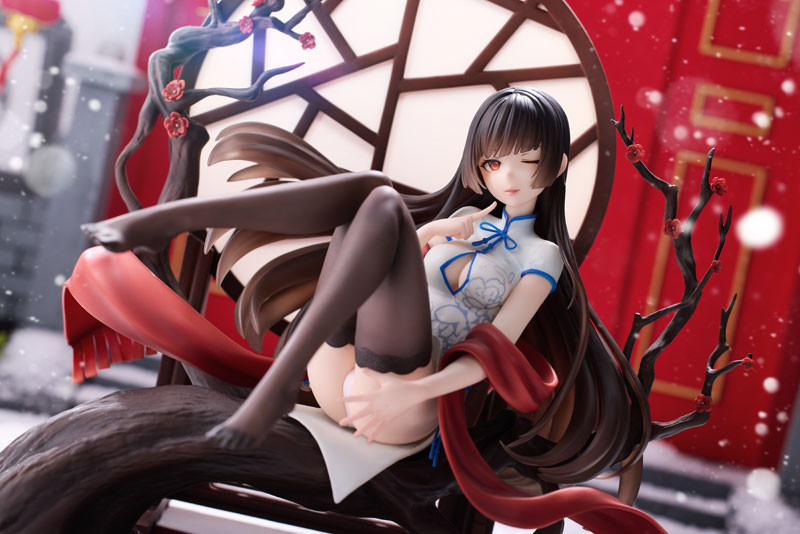 Original - Harvest Year - 1/6 - Chinese New Year Ver. - 5