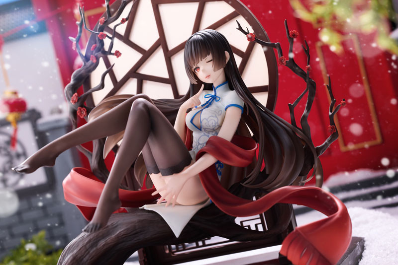 Original - Harvest Year - 1/6 - Chinese New Year Ver. - 3