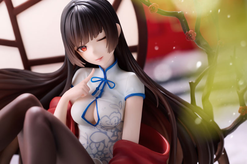 Original - Harvest Year - 1/6 - Chinese New Year Ver. - 12