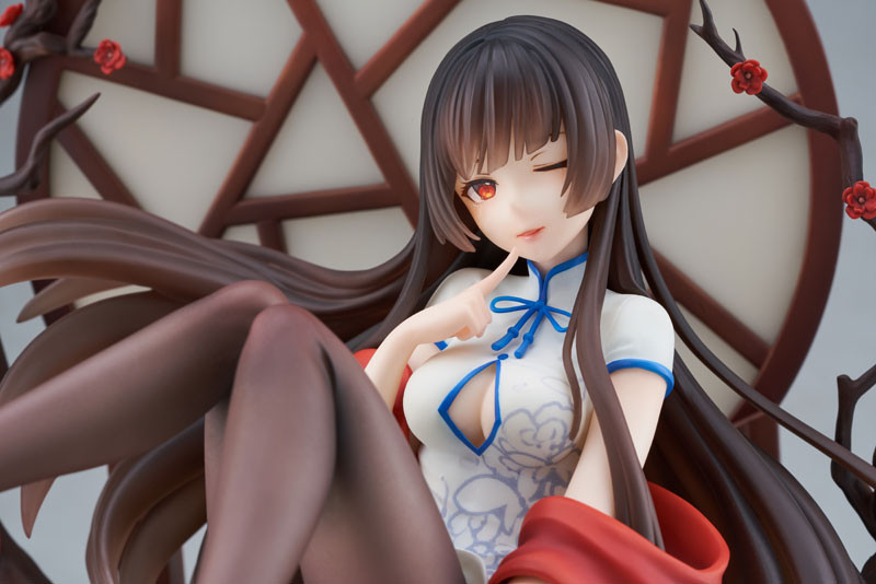 Original - Harvest Year - 1/6 - Chinese New Year Ver. - 25