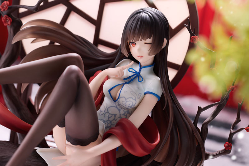 Original - Harvest Year - 1/6 - Chinese New Year Ver. - 11