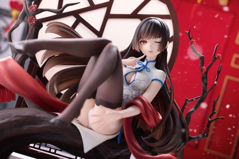 Original - Harvest Year - 1/6 - Chinese New Year Ver. - 8