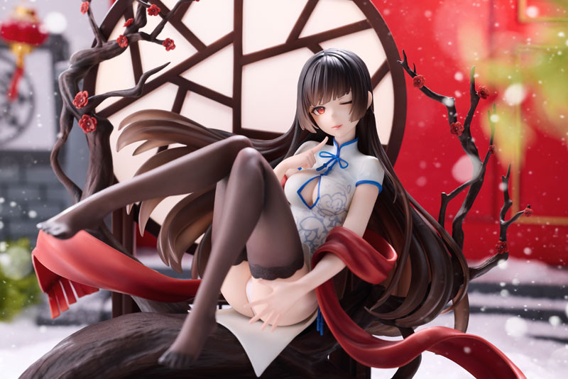 Original - Harvest Year - 1/6 - Chinese New Year Ver. - 6