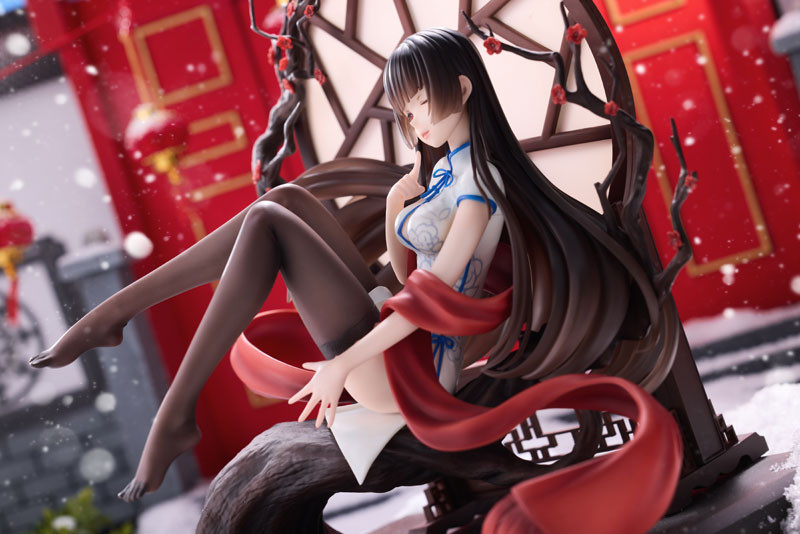 Original - Harvest Year - 1/6 - Chinese New Year Ver. - 4