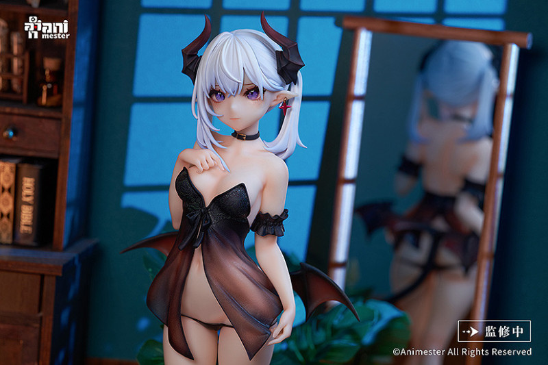 Little Demon Lilith 1/6 - 5