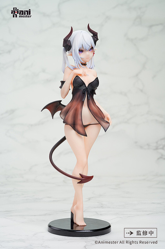 Little Demon Lilith 1/6 - 2
