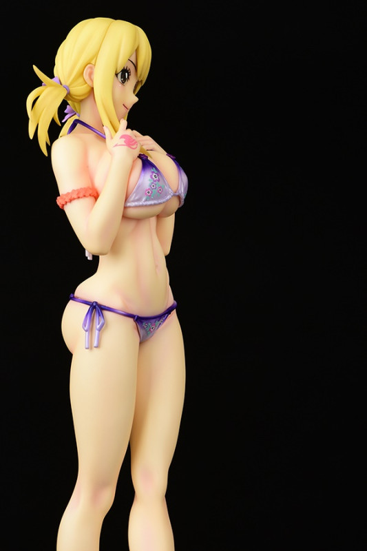 1/6 Lucy Heartfilia Swimwear PURE in HEART ver.Twin tail - 22