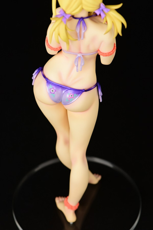 1/6 Lucy Heartfilia Swimwear PURE in HEART ver.Twin tail - 19