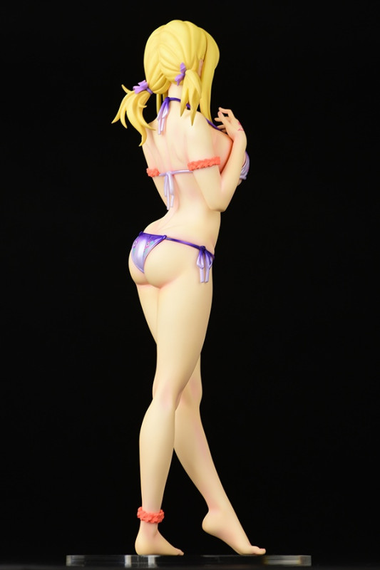1/6 Lucy Heartfilia Swimwear PURE in HEART ver.Twin tail - 20