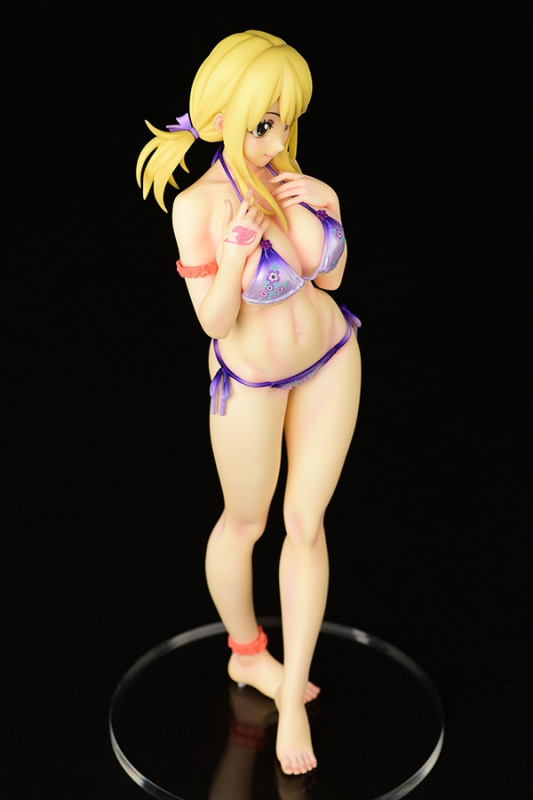 1/6 Lucy Heartfilia Swimwear PURE in HEART ver.Twin tail - 23