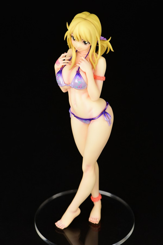 1/6 Lucy Heartfilia Swimwear PURE in HEART ver.Twin tail - 13