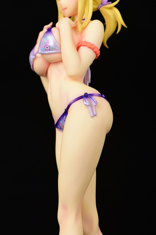 1/6 Lucy Heartfilia Swimwear PURE in HEART ver.Twin tail - 15