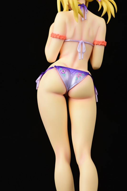 1/6 Lucy Heartfilia Swimwear PURE in HEART ver.Twin tail - 17