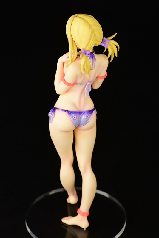 1/6 Lucy Heartfilia Swimwear PURE in HEART ver.Twin tail - 16