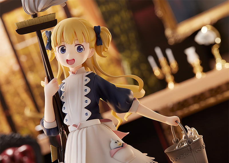 Shadows House Emilico 1/6 - 8