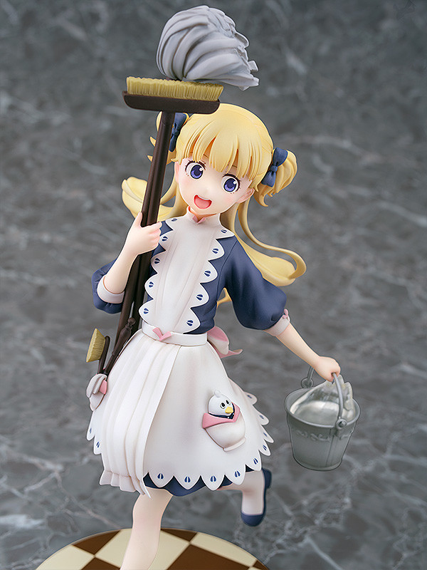 Shadows House Emilico 1/6 - 5