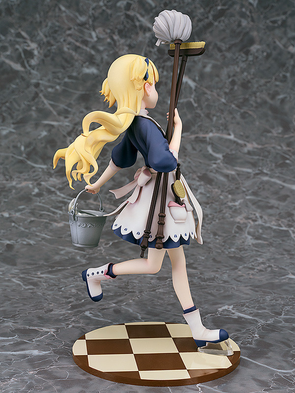 Shadows House Emilico 1/6 - 3