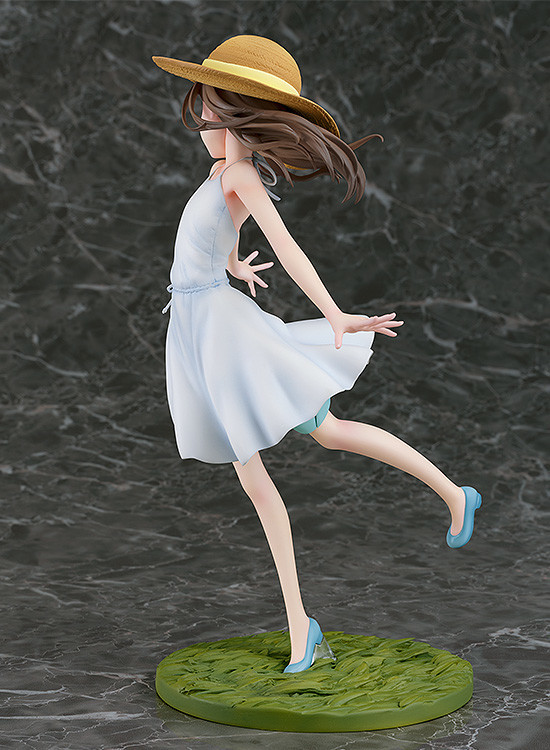 Karakai Jouzu no Takagi-san 3 Takagi-san One-Piece Dress Ver. 1/6 - 4