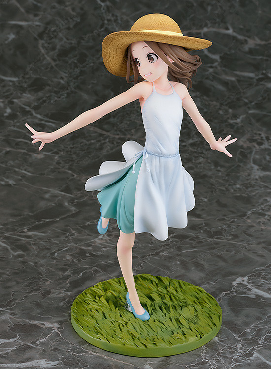 Karakai Jouzu no Takagi-san 3 Takagi-san One-Piece Dress Ver. 1/6 - 3