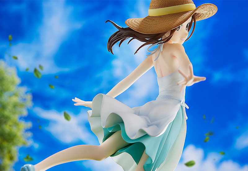 Karakai Jouzu no Takagi-san 3 Takagi-san One-Piece Dress Ver. 1/6 - 10
